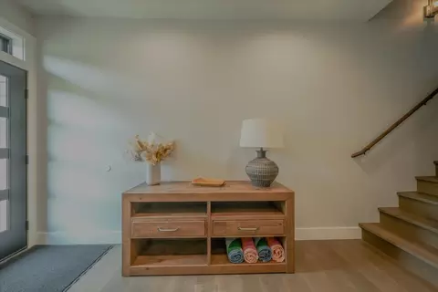 Entry Way - 207 Stoner Loop #A, Lakeside, MT 59922 photo 3 of 28