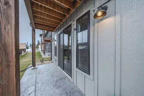 Exterior - 207 Stoner Loop #A, Lakeside, MT 59922 photo 7 of 7