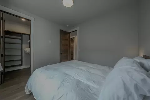 Bedroom - 207 Stoner Loop #A, Lakeside, MT 59922 photo 8 of 36