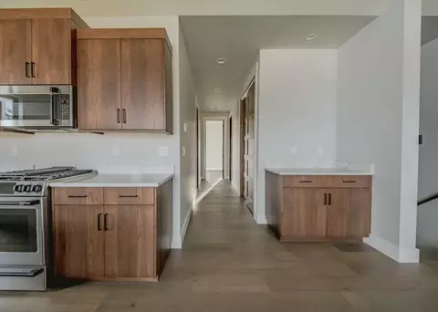 Entry Way - 207 Stoner Loop #A, Lakeside, MT 59922 photo 19 of 28