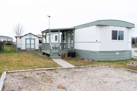101 Binks Way #6, Stevensville, MT 59870
