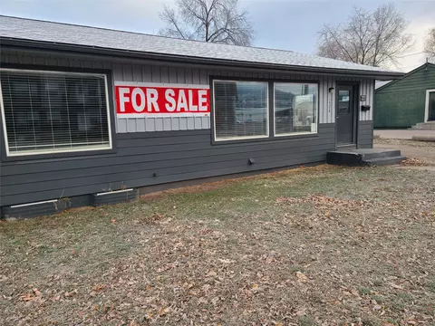 1526 S Avenue Ave W, Missoula, MT 59801