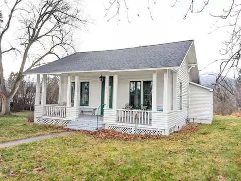 211 Buck St, Stevensville, MT 59870