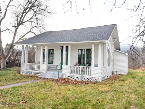 211 Buck St, Stevensville, MT 59870