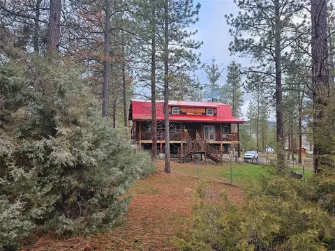 12 Woods Dr, Hot Springs, MT 59845