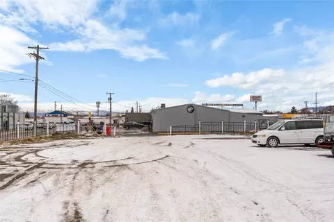 tbd Lot 7-8 Argyle St, Helena, MT 59601