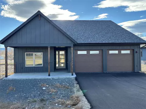 928 Sagebrush Ln, Deer Lodge, MT 59722