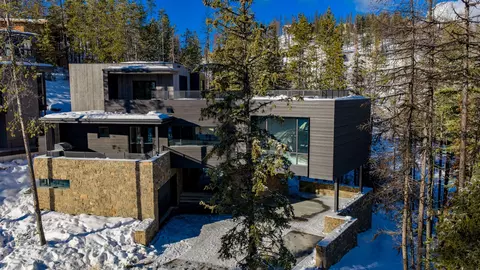 1059 Elk Camp Loop, Whitefish, MT 59937