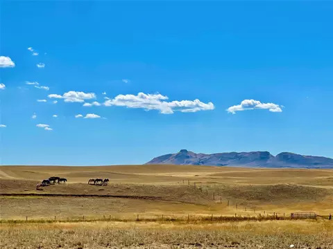 Nhn County Road 440 E, Havre, MT 59501