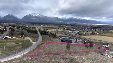 844 Cochise Way, Hamilton, MT 59840