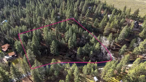 000 Lot 7 Cone Dr, Hamilton, MT 59840