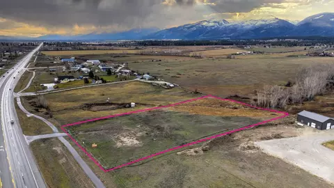 1789 Us Hwy 93 N, Victor, MT 59875