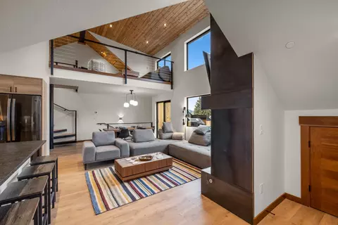 104 Obrien Ave #A, Whitefish, MT 59937