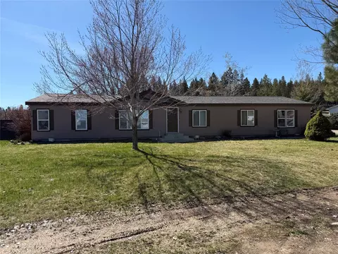 107 Hale Ave, Darby, MT 59829