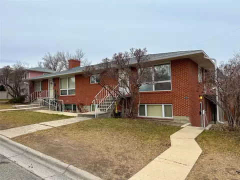 824-830 N Hoback St, Helena, MT 59601