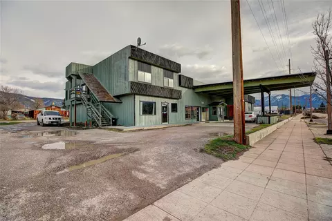 92524 Us Hwy 93, Arlee, MT 59821