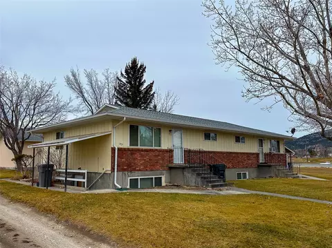 1701 Townsend Ave, Helena, MT 59601