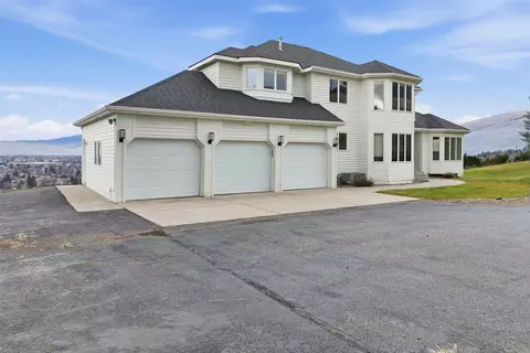 4607 Hillview Way, Missoula, MT 59803