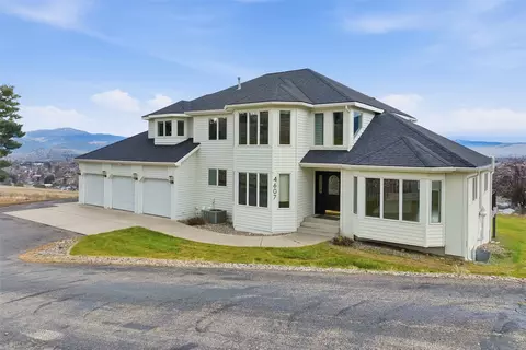 4607 Hillview Way, Missoula, MT 59803