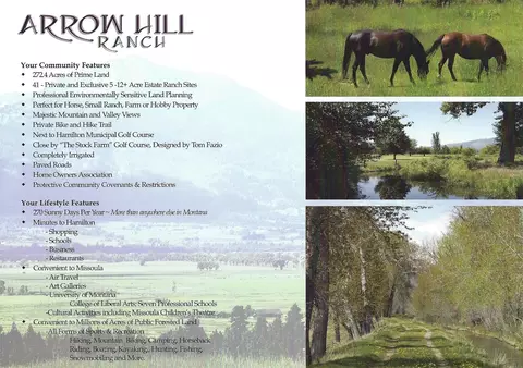 000 Falcon Watch Rd, Hamilton, MT 59840