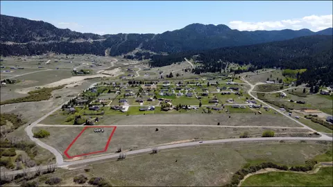 lot2 Stonecrop Rd, Butte, MT 59701