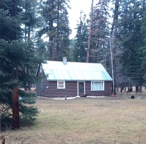 622 D St, Lincoln, MT 59639