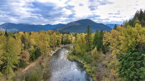 tbd Cold Creek Rd, Saint Regis, MT 59866