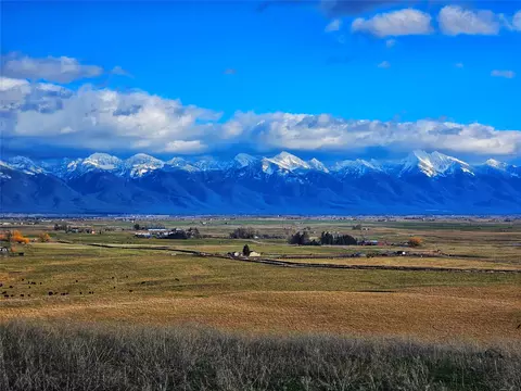 44549 44281 Turnquist Rd, Ronan, MT 59864