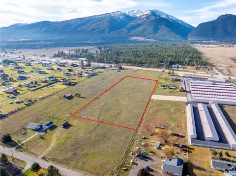 lot A2 Us Highway 93 N, Stevensville, MT 59870
