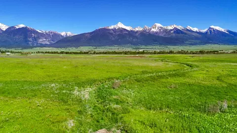 Nhn Bigfoot Trail, Saint Ignatius, MT 59865