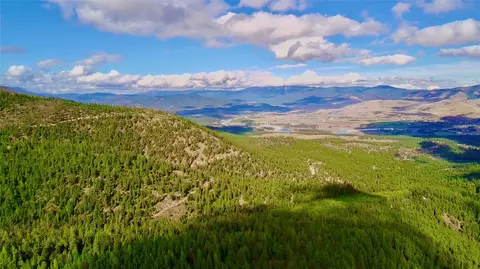 Nhn West Fork Combest Creek, Plains, MT 59859