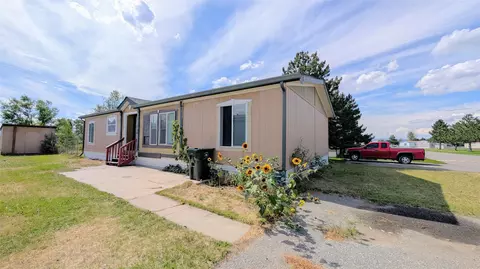 3536 Rainbow Dr, Helena, MT 59602
