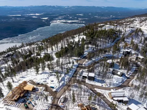 View/Area - 1046 Elk Camp Loop, Whitefish, MT 59937 photo 10 of 13