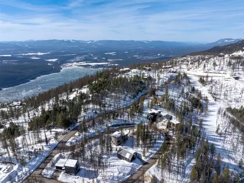 View/Area - 1046 Elk Camp Loop, Whitefish, MT 59937 photo 5 of 13