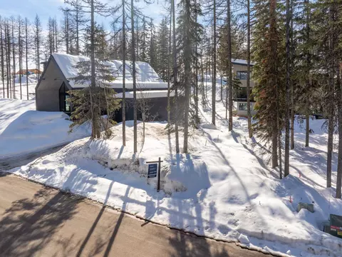 Exterior - 1046 Elk Camp Loop, Whitefish, MT 59937 photo 5 of 8