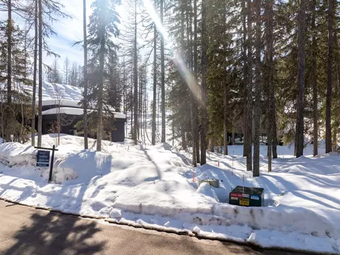 Exterior - 1046 Elk Camp Loop, Whitefish, MT 59937 photo 6 of 8