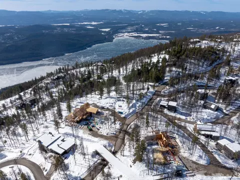 View/Area - 1046 Elk Camp Loop, Whitefish, MT 59937 photo 9 of 13