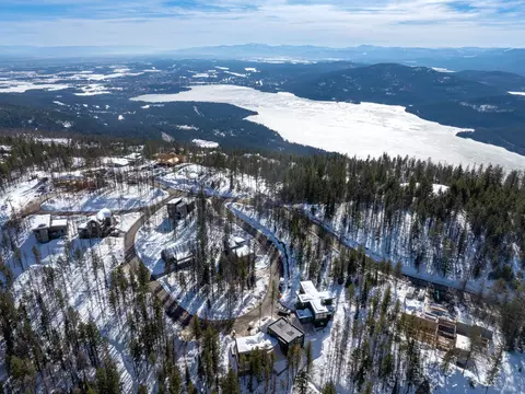 View/Area - 1046 Elk Camp Loop, Whitefish, MT 59937 photo 12 of 13