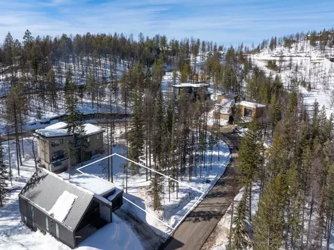 View/Area - 1046 Elk Camp Loop, Whitefish, MT 59937 photo 6 of 13