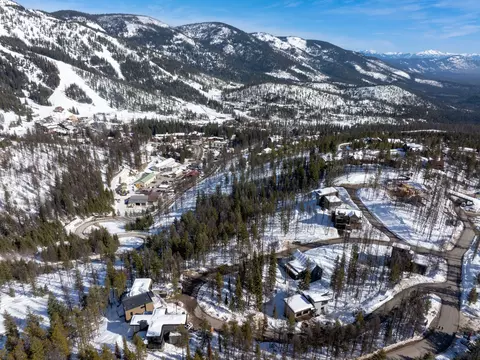 View/Area - 1046 Elk Camp Loop, Whitefish, MT 59937 photo 3 of 13