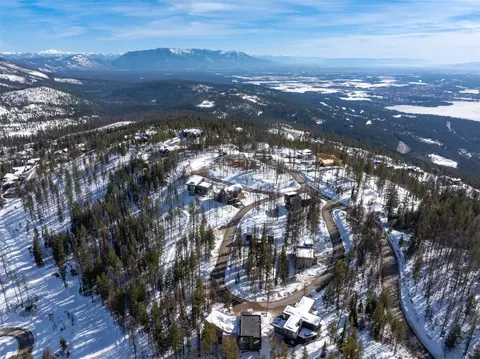 View/Area - 1046 Elk Camp Loop, Whitefish, MT 59937 photo 13 of 13