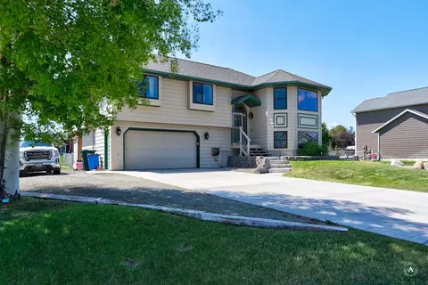 845 Faw Rd, Helena, MT 59602