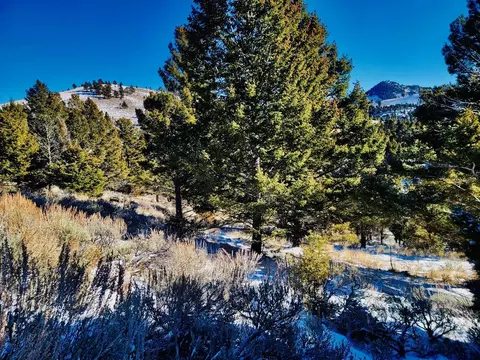 tbd Mining Claim Access, Basin, MT 59631