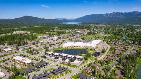 View/Area - 317 Akers Ln #E, Whitefish, MT 59937 photo 1 of 3