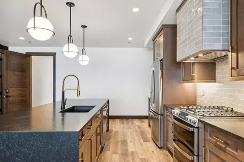 Kitchen - 317 Akers Ln #E, Whitefish, MT 59937 photo 2 of 3