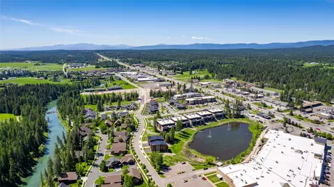View/Area - 317 Akers Ln #E, Whitefish, MT 59937 photo 2 of 3