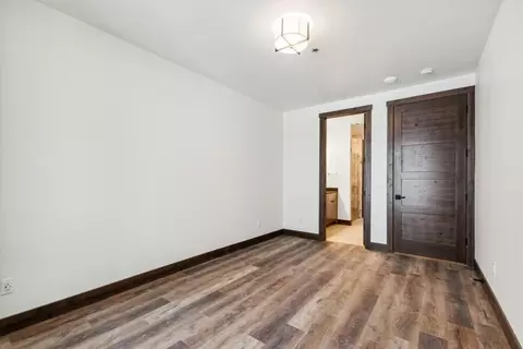 Bedroom - 317 Akers Ln #E, Whitefish, MT 59937 photo 3 of 4