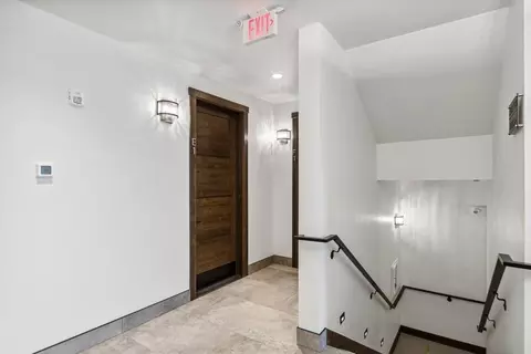 Entry Way - 317 Akers Ln #E, Whitefish, MT 59937 photo 1 of 2