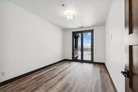 Bedroom - 317 Akers Ln #E, Whitefish, MT 59937 photo 2 of 4
