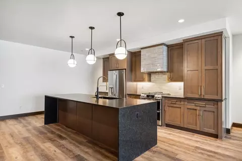 Kitchen - 317 Akers Ln #E, Whitefish, MT 59937 photo 3 of 3